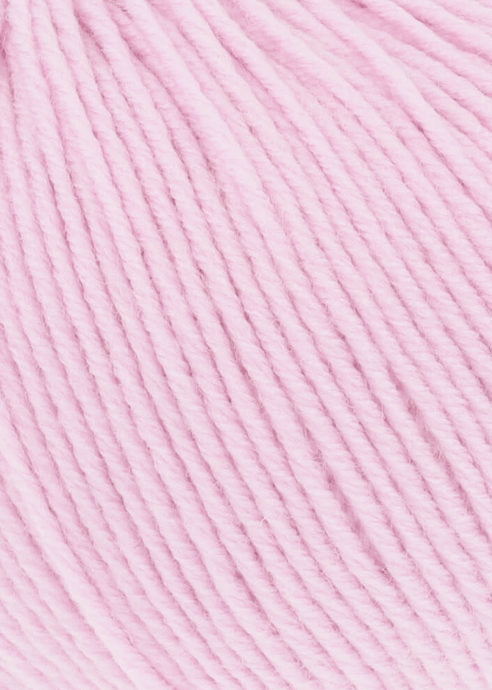 Lang Lang Yarns Merino 150 | 0009 licht roze