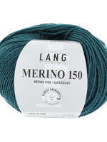 Lang Lang Yarns Merino 150 | 0188