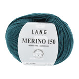 Lang Lang Yarns Merino 150 | 0188 Lang Lang Yarns Merino 150 | 0188