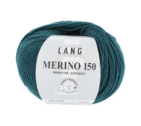 Lang Lang Yarns Merino 150 | 0188 Lang Lang Yarns Merino 150 | 0188