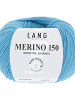 Lang Lang Yarns Merino 150 | 0079