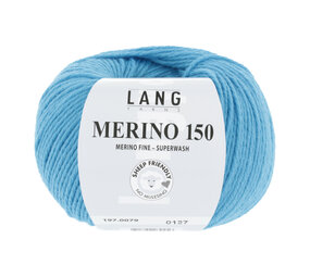 Lang Lang Yarns Merino 150 | 0079
