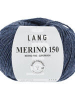 Lang Lang Yarns Merino 150 | 0234