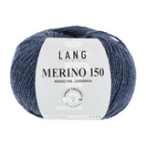 Lang Lang Yarns Merino 150 | 0234