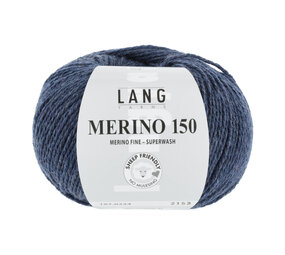Lang Lang Yarns Merino 150 | 0234 Lang Lang Yarns Merino 150 | 0234