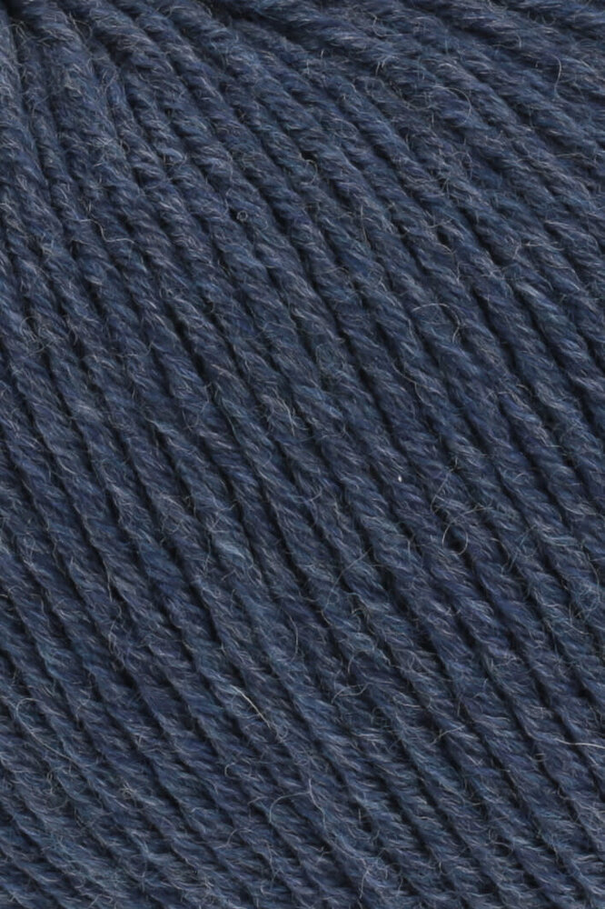 Lang Lang Yarns Merino 150 | 0234 donker jeans melange Lang Lang Yarns Merino 150 | 0234 donker jeans melange