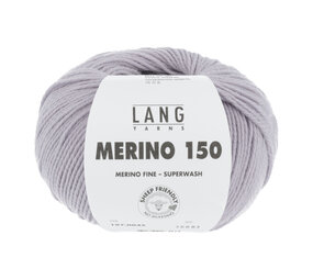 Lang Lang Yarns Merino 150 | 0045 Lang Lang Yarns Merino 150 | 0045