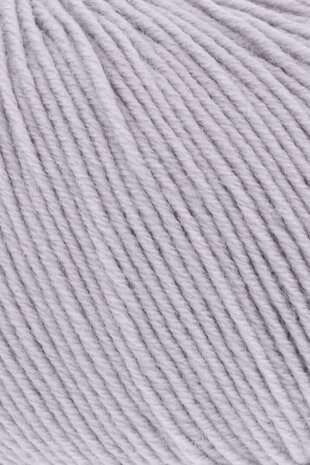 Lang Lang Yarns Merino 150 | 0045 licht paars
