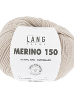 Lang Lang Yarns Merino 150 | 0096