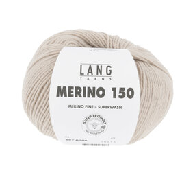 Lang Lang Yarns Merino 150 | 0096 Lang Lang Yarns Merino 150 | 0096