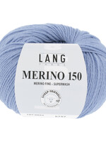 Lang Lang Yarns Merino 150 | 0033
