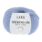 Lang Lang Yarns Merino 150 | 0033 Lang Lang Yarns Merino 150 | 0033