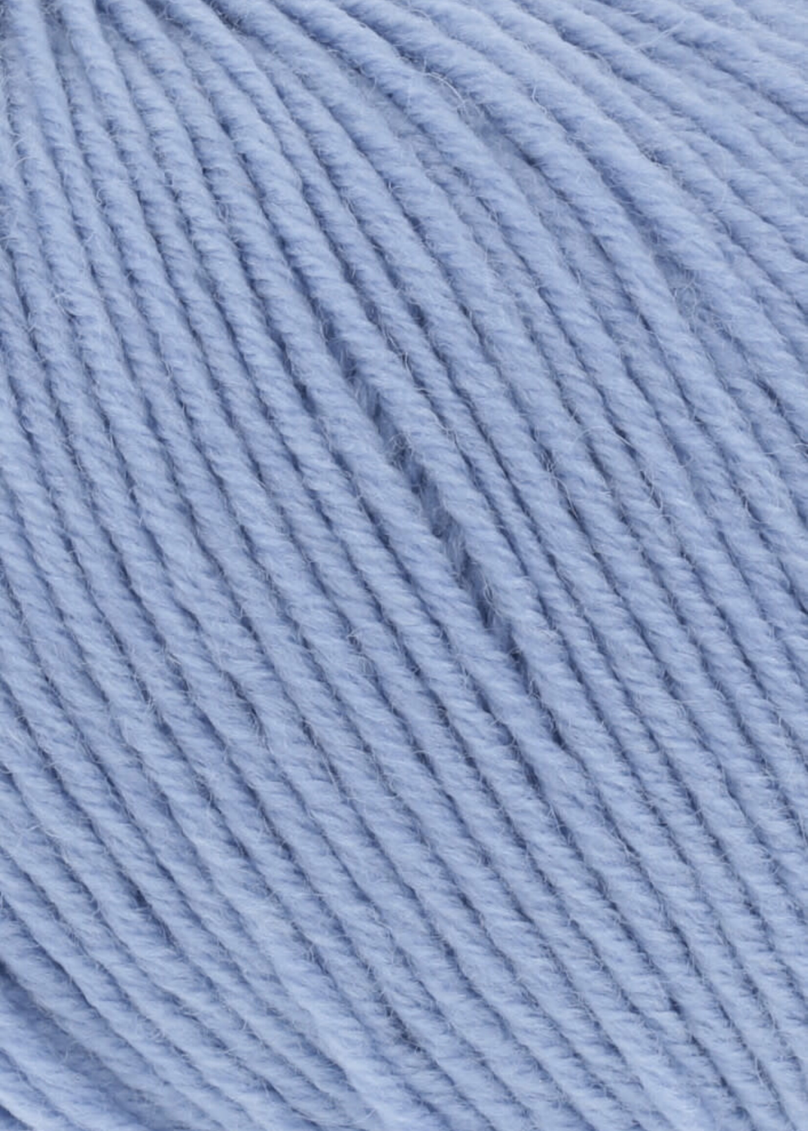 Lang Lang Yarns Merino 150 | 0033 jeans
