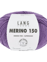 Lang Lang Yarns Merino 150 | 0246