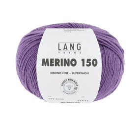 Lang Lang Yarns Merino 150 | 0246 Lang Lang Yarns Merino 150 | 0246