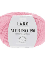 Lang Lang Yarns Merino 150 | 0129