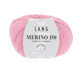 Lang Lang Yarns Merino 150 | 0129 Lang Lang Yarns Merino 150 | 0129