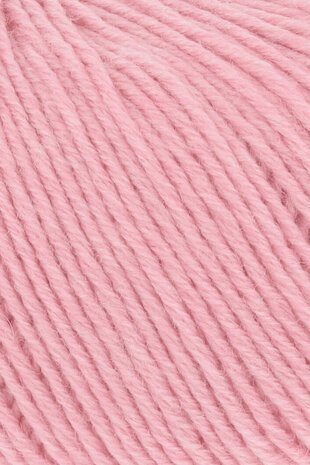 Lang Lang Yarns Merino 150 | 0129 roze Lang Lang Yarns Merino 150 | 0129 roze