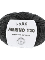 Lang Lang Yarns Merino 120 | 0005