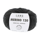 Lang Lang Yarns Merino 120 | 0005