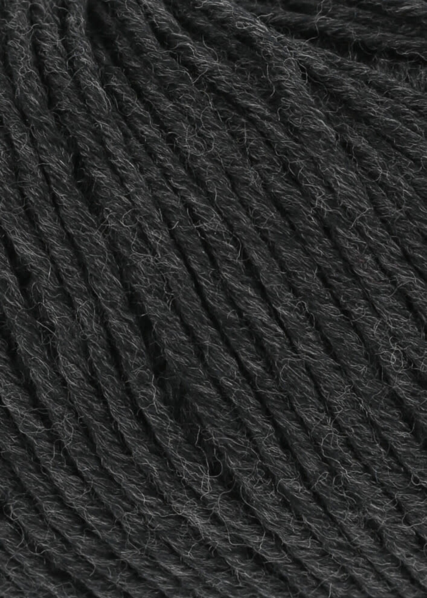 Lang Lang Yarns Merino 120 | 0005 antraciet melange