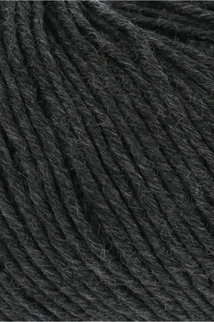 Lang Lang Yarns Merino 120 | 0005 antraciet melange Lang Lang Yarns Merino 120 | 0005 antraciet melange