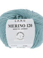 Lang Lang Yarns Merino 120 | 0372