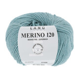 Lang Lang Yarns Merino 120 | 0372 Lang Lang Yarns Merino 120 | 0372
