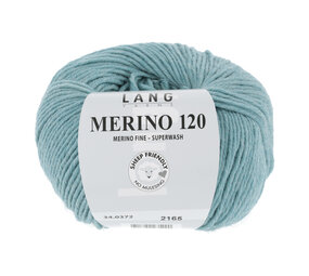 Lang Lang Yarns Merino 120 | 0372 Lang Lang Yarns Merino 120 | 0372