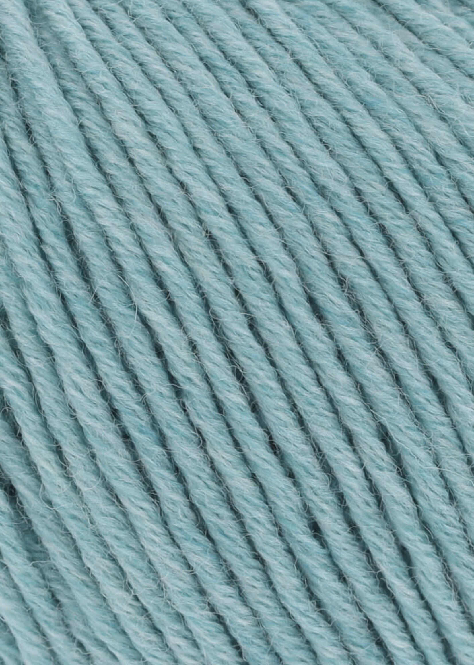 Lang Lang Yarns Merino 120 | 0372 aqua melange