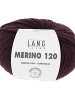 Lang Lang Yarns Merino 120 | 0390