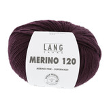Lang Lang Yarns Merino 120 | 0390 Lang Lang Yarns Merino 120 | 0390