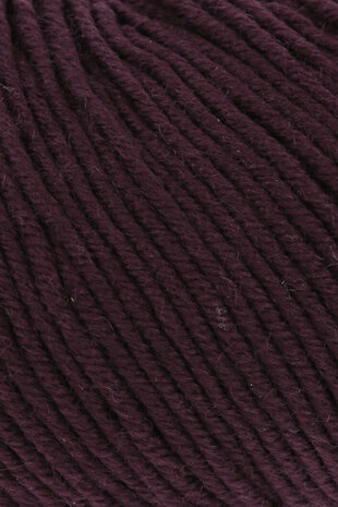 Lang Lang Yarns Merino 120 | 0390 aubergine Lang Lang Yarns Merino 120 | 0390 aubergine