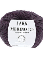 Lang Lang Yarns Merino 120 | 0480