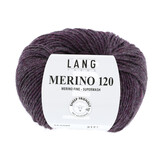 Lang Lang Yarns Merino 120 | 0480 Lang Lang Yarns Merino 120 | 0480
