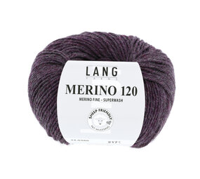 Lang Lang Yarns Merino 120 | 0480 Lang Lang Yarns Merino 120 | 0480
