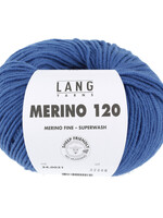Lang Lang Yarns Merino 120 | 0031
