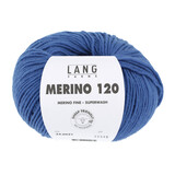 Lang Lang Yarns Merino 120 | 0031