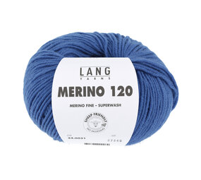 Lang Lang Yarns Merino 120 | 0031