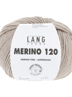 Lang Lang Yarns Merino 120 | 0226