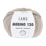 Lang Lang Yarns Merino 120 | 0226