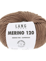 Lang Lang Yarns Merino 120 | 0439