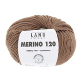 Lang Lang Yarns Merino 120 | 0439 Lang Lang Yarns Merino 120 | 0439