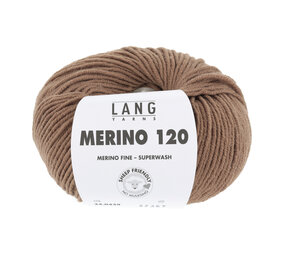 Lang Lang Yarns Merino 120 | 0439 Lang Lang Yarns Merino 120 | 0439