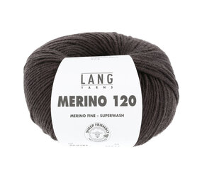 Lang Lang Yarns Merino 120 |0167 Lang Lang Yarns Merino 120 |0167