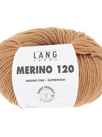 Lang Lang Yarns Merino 120 | 0511