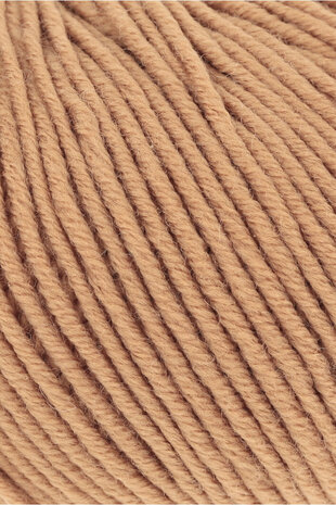 Lang Lang Yarns Merino 120 | 0511 cognac bruin Lang Lang Yarns Merino 120 | 0511 cognac bruin