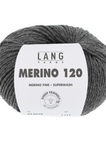 Lang Lang Yarns Merino 120 | 0270
