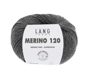 Lang Lang Yarns Merino 120 | 0270 Lang Lang Yarns Merino 120 | 0270