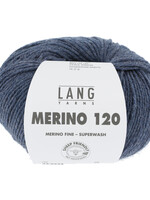 Lang Lang Yarns Merino 120 | 0234